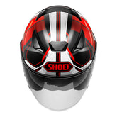 CASCO SHOEI J-CRUISE 3